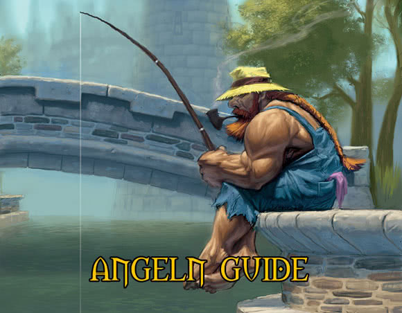 Angeln-Guide