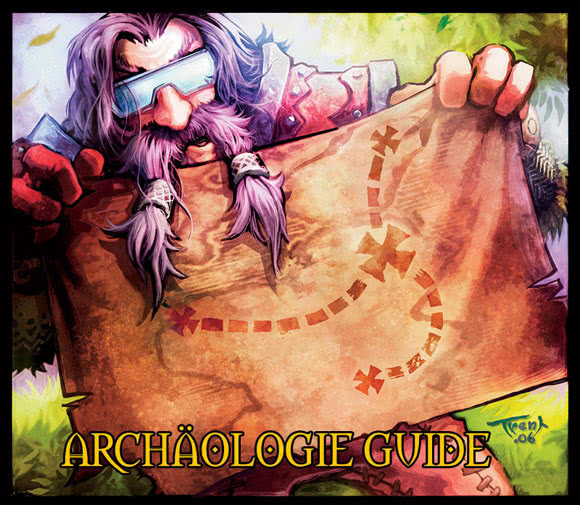 Archäologie Guide