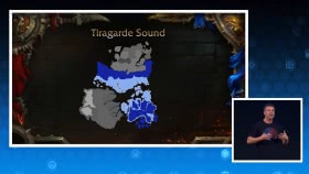 WoW Tiragardesund Guide