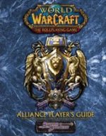 The Roleplaying Game: Alliance Player's Guide