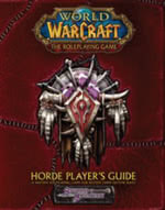 The Roleplaying Game: Horde Player's Guide
