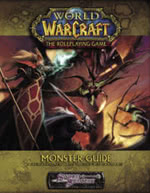 The Roleplaying Game: Monster Guide