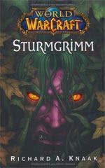World of WarCraft: Sturmgrimm