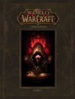 World of Warcraft: Chroniken Band 1