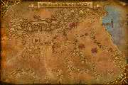 Belagerung von Orgrimmar Karte