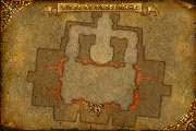 Belagerung von Orgrimmar Karte