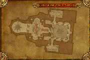 Belagerung von Orgrimmar Karte: Der Tempel der Jadeschlange