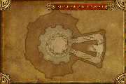 Belagerung von Orgrimmar Karte: Der Tempel des Roten Kanichs