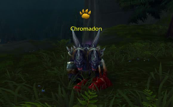 Chromadon