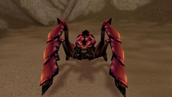 Silithid Drone