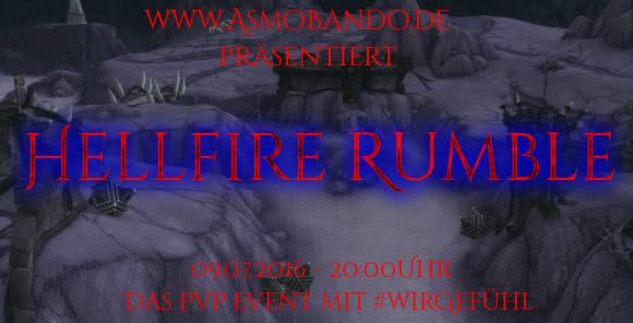 Hellfire Rumble