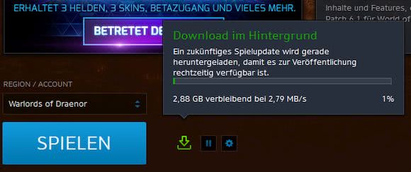 Patch 6.1 Download