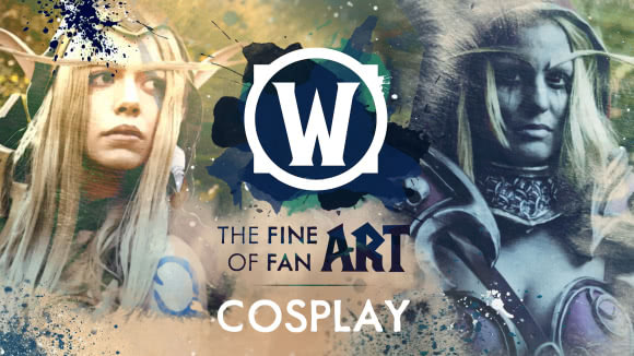 The Fine Art of Fan Art: Episode 2 – Cosplay