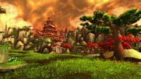 Blizzcon 2011 World of Warcraft Art