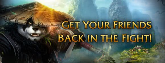 World of Warcraft kostenlos