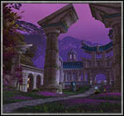 Darnassus