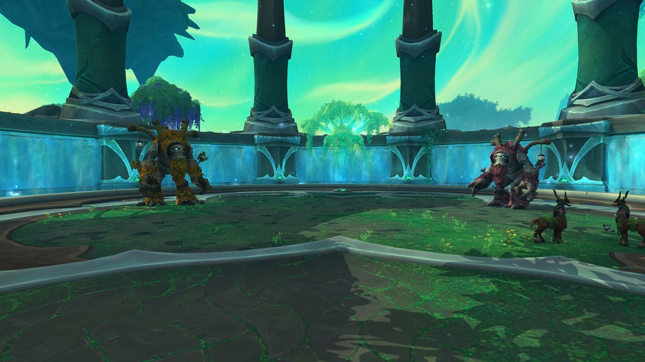 Traumwächter - World of Warcraft