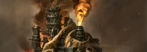 Warlords of Draenor: Dungeons und Raids