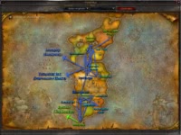 Azeroth Transport Allianz