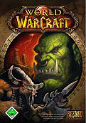 World of Warcraft Packshot