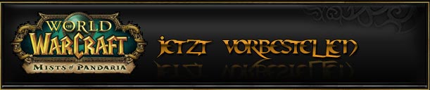 Mists of Pandaria