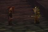 Dalronn & Skarvald
