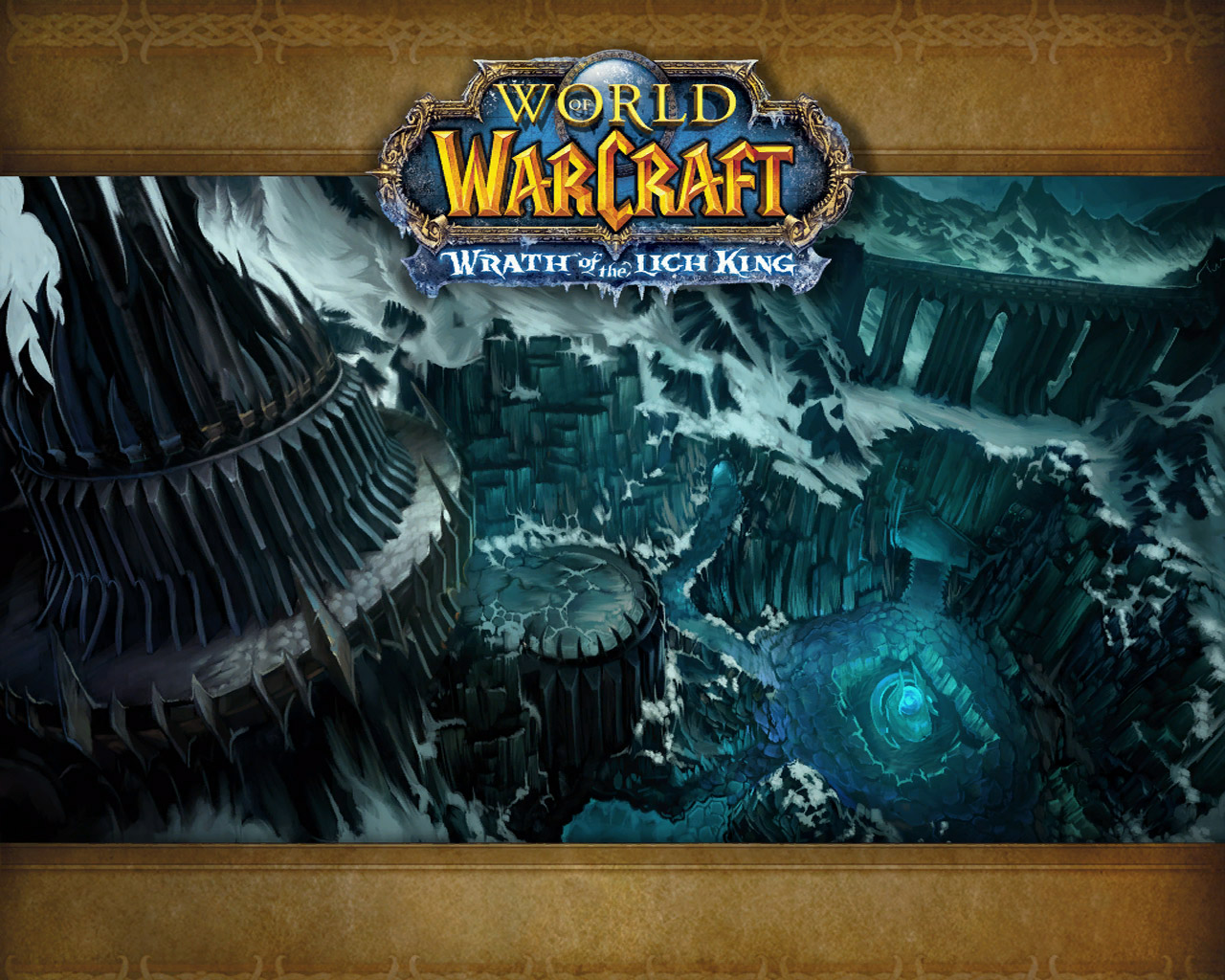 World of Warcraft Burning Crusade 2.4.3 enUS Install download for computer