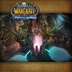 Gundrak