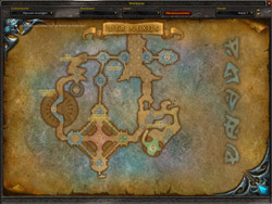 Nexus Map