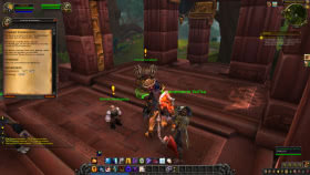 Hemet Nesingwary