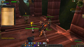 Hemet Nesingwary