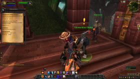 Hemet Nesingwary