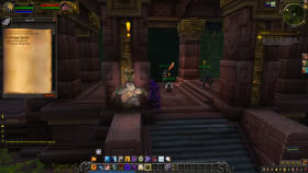 Hemet Nesingwary