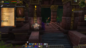 Hemet Nesingwary