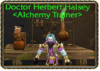 Alchemie Guide