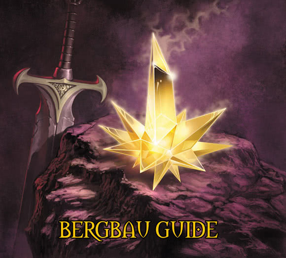 Bergbau Guide