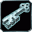 Schlösserknacken Icon