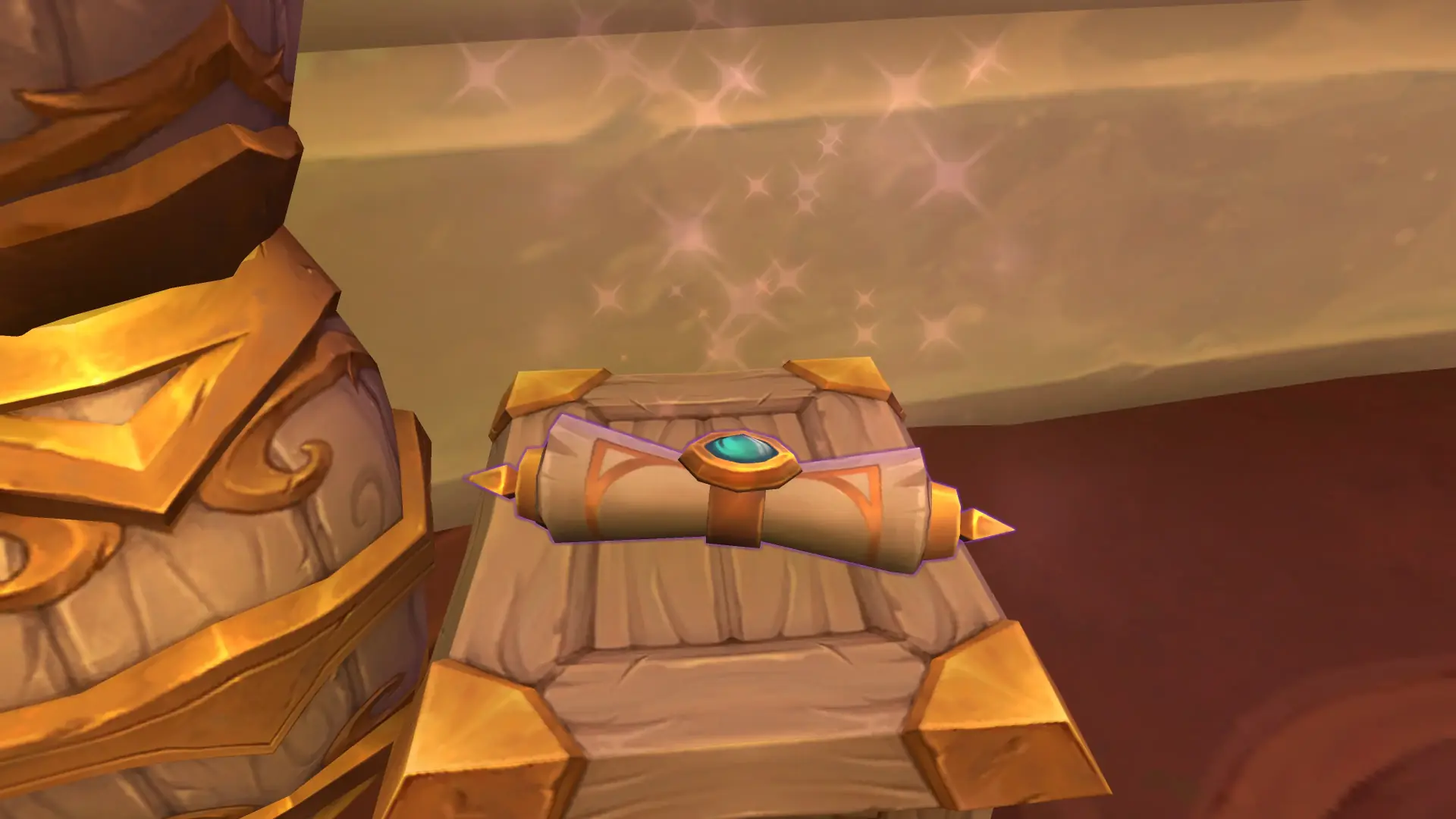 WoW Midnight: Berufe-Wissensschätze in Quel'Thalas