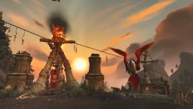 Battle for Azeroth Dungeons & Raids