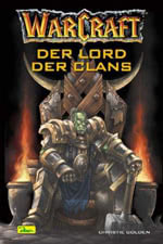 Der Lord der Clans - Warcraft Buch