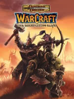 Warcraft: The Roleplaying Game