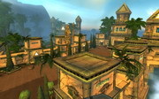 Die Verlorene Stadt der Tol'vir Screenshot 25