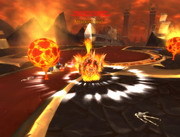 Majordomus Hirschhaupt Screenshot 01