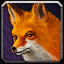Trophäenfuchs