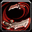 Blutroter Sturm