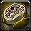 Ring des Obsidiangladiators