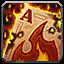 Feuer-Ass
