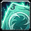Drei der Symbiose