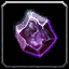 Gesplitterter Onyx
