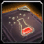 Astraler Foliant des Alchemiewissens